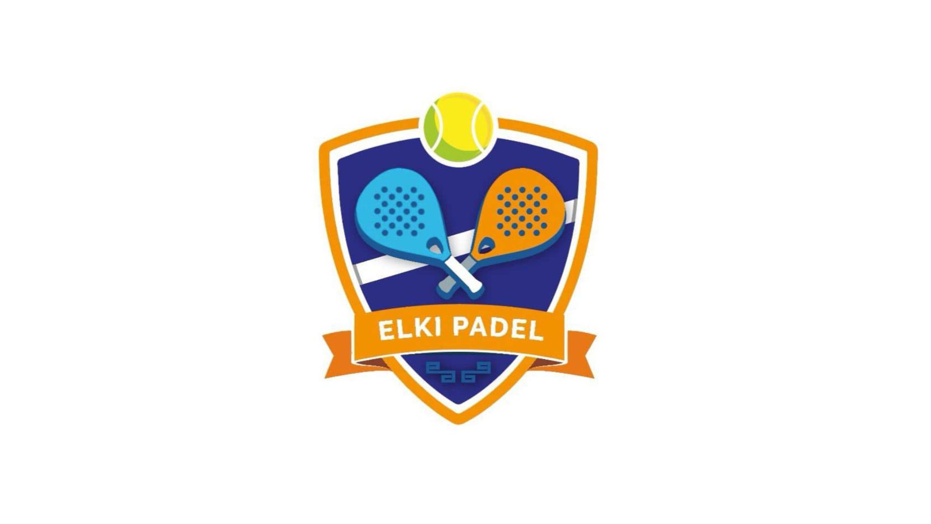 Logo Elki Padel - Nación Pádel