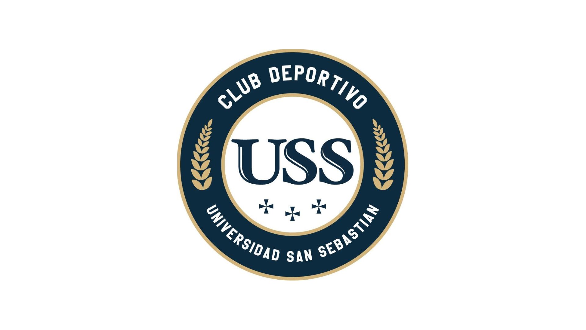 Logo Club Deportivo USS - Nación Pádel